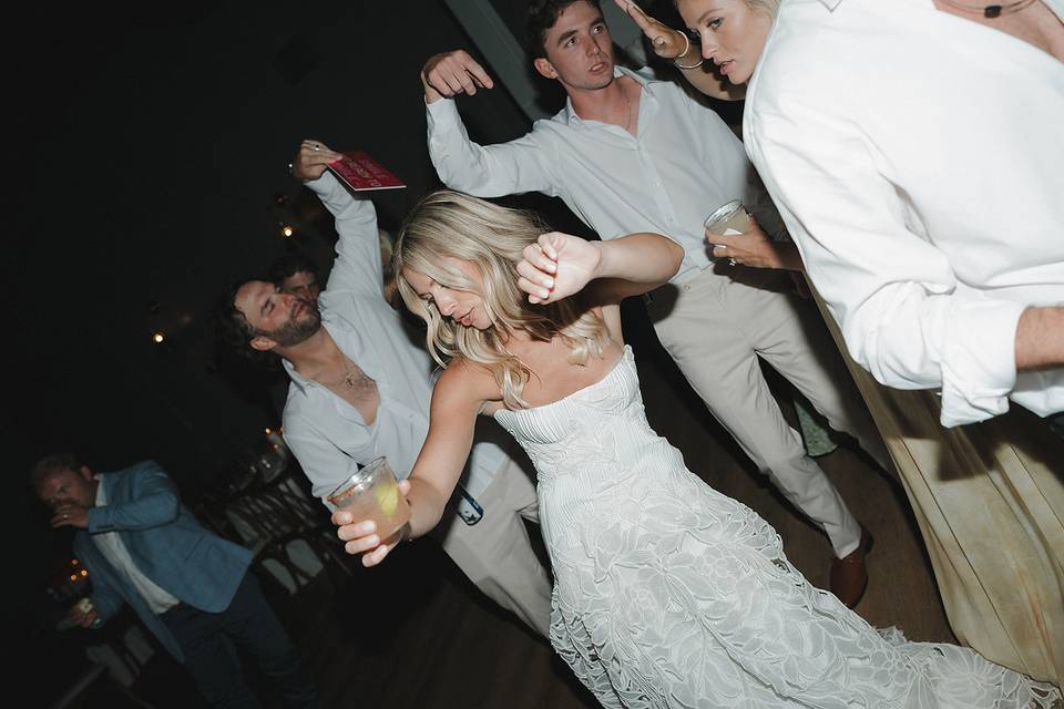 Wedding