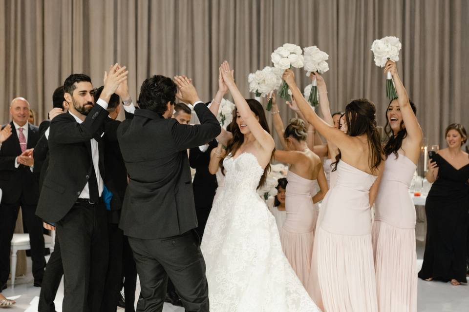 Wedding
