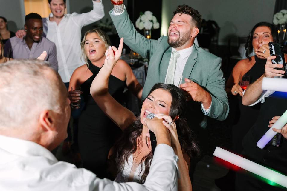 Wedding