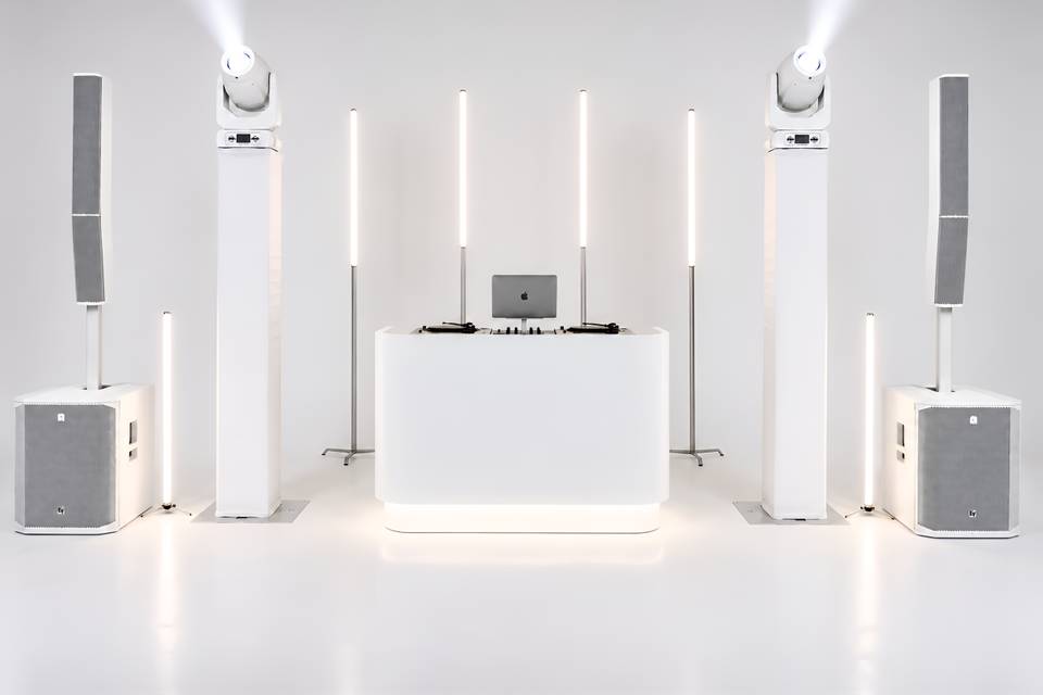 Platinum Package