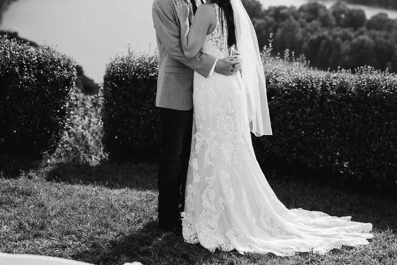 Williams Golf & Country Club Country Club Weddings Weirton, WV