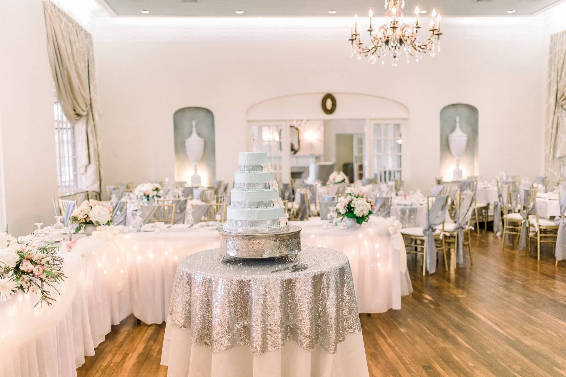 Williams Country Club Venue Weirton, WV WeddingWire