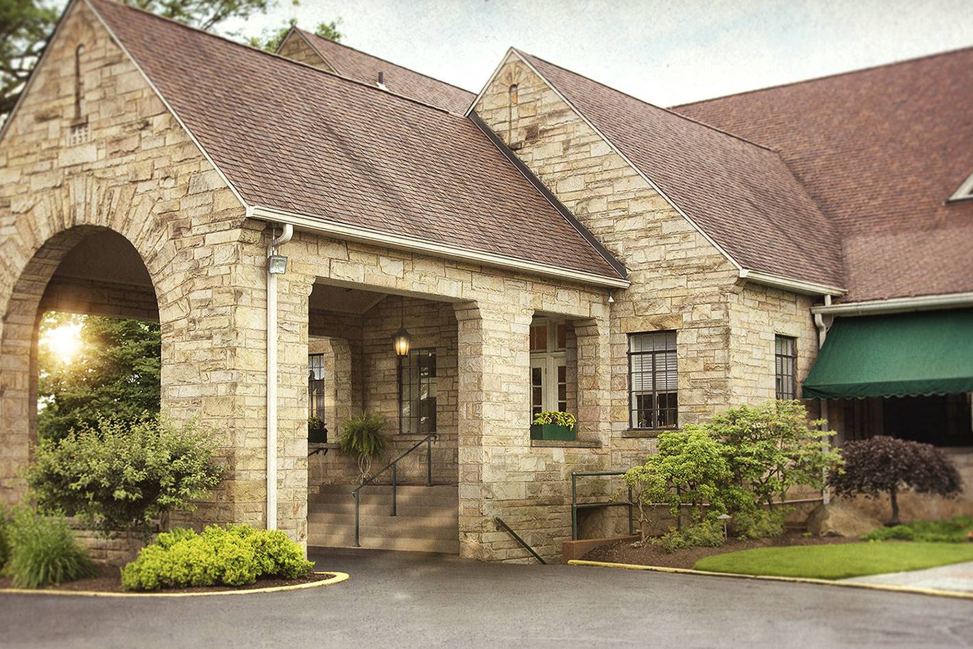 Williams Country Club Venue Weirton, WV WeddingWire