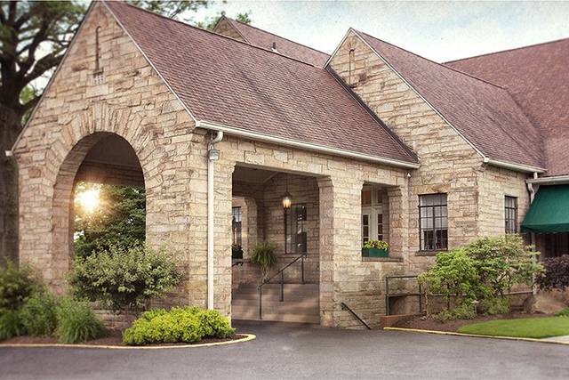 Williams Golf & Country Club