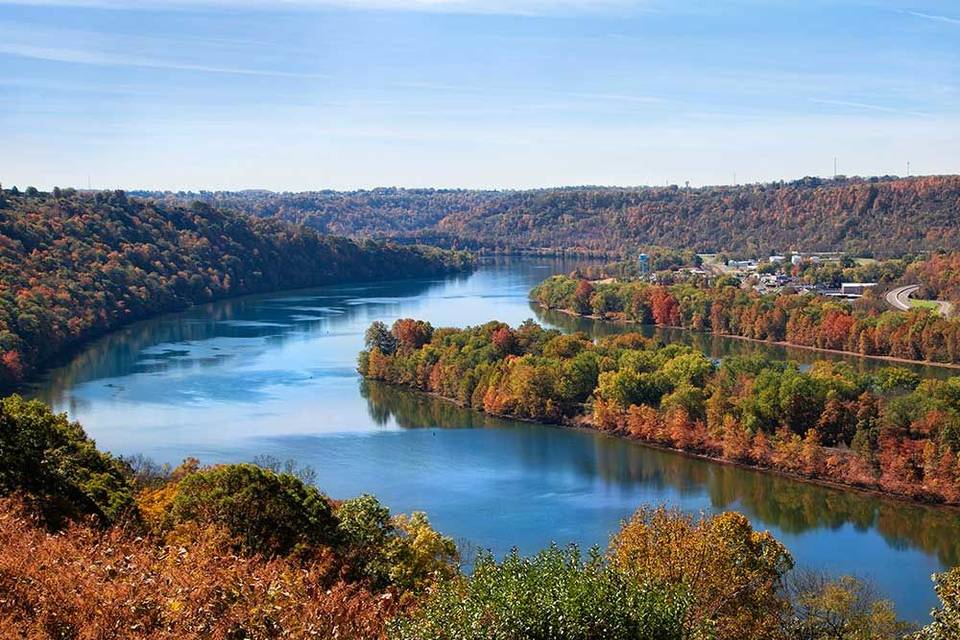 Williams Country Club Venue Weirton, WV WeddingWire