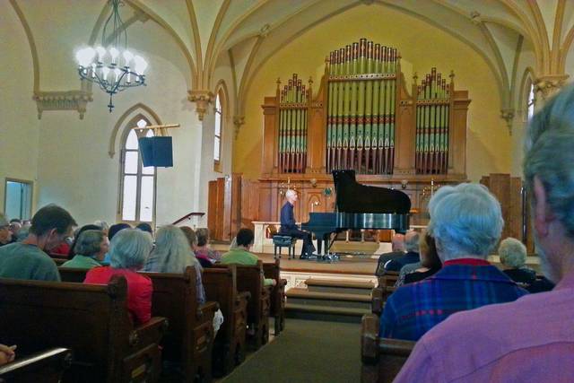 Pianist