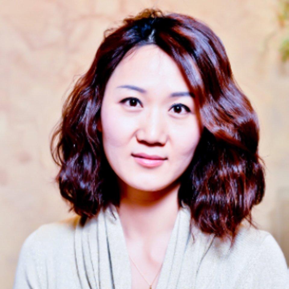 Hk Kim