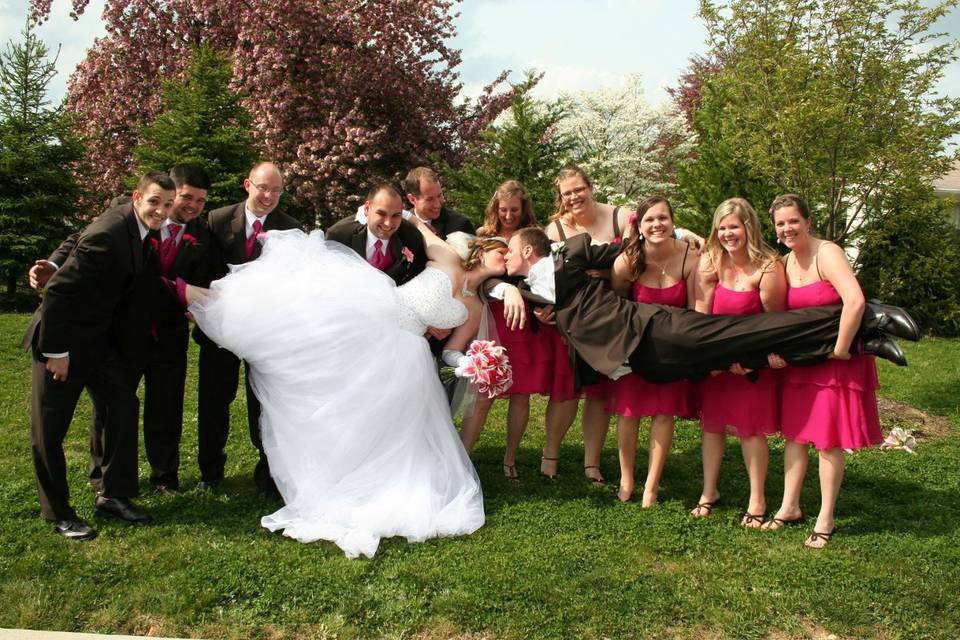 Pete Lounsbury Photography