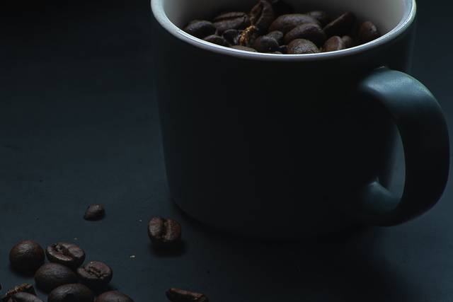 Black Silo Roasting Co.