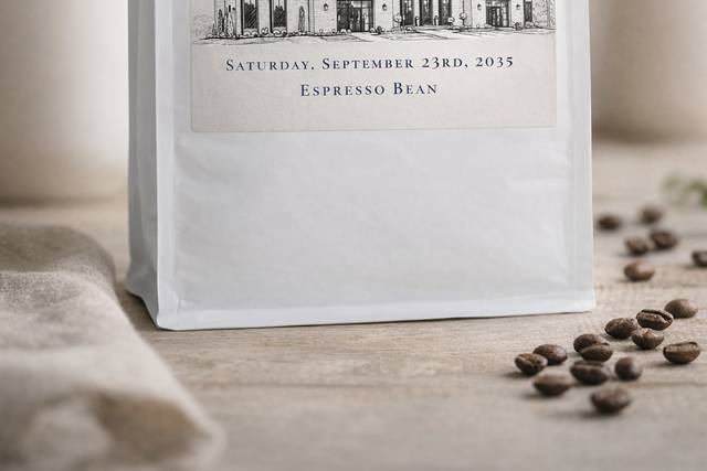 Thank You Custom Bags