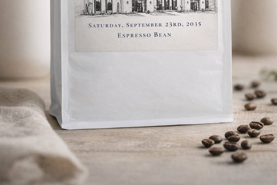 Thank You Custom Bags