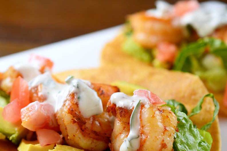 Nana’s Tamales-New Mexican Catering by Michelle Ann