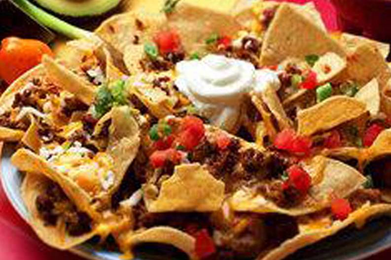 Nana’s Tamales-New Mexican Catering by Michelle Ann