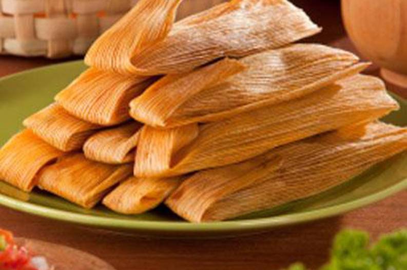 Nana’s Tamales-New Mexican Catering by Michelle Ann