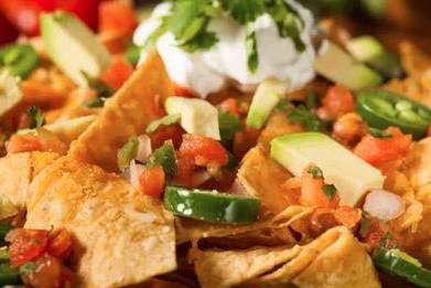 Nana’s Tamales-New Mexican Catering by Michelle Ann