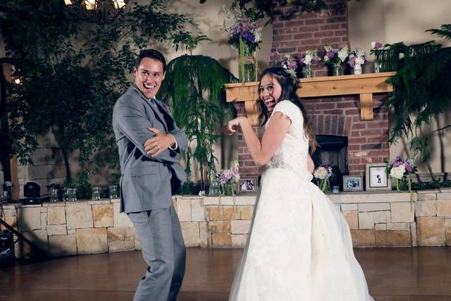 Anthony & Alyssa