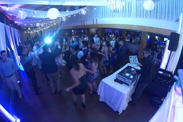 Dance Floor