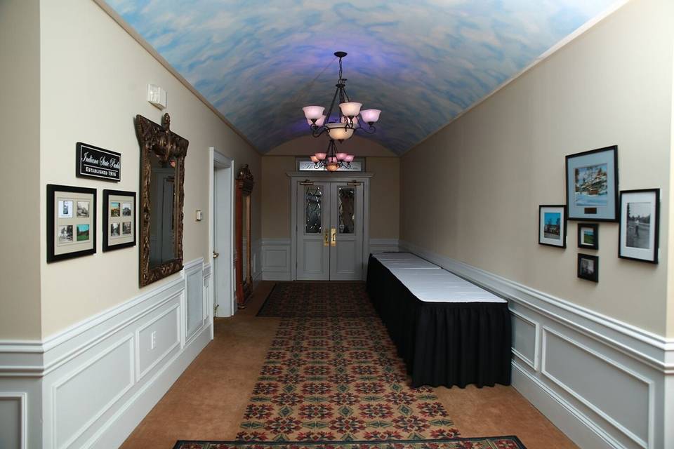 The Fort Golf Resort