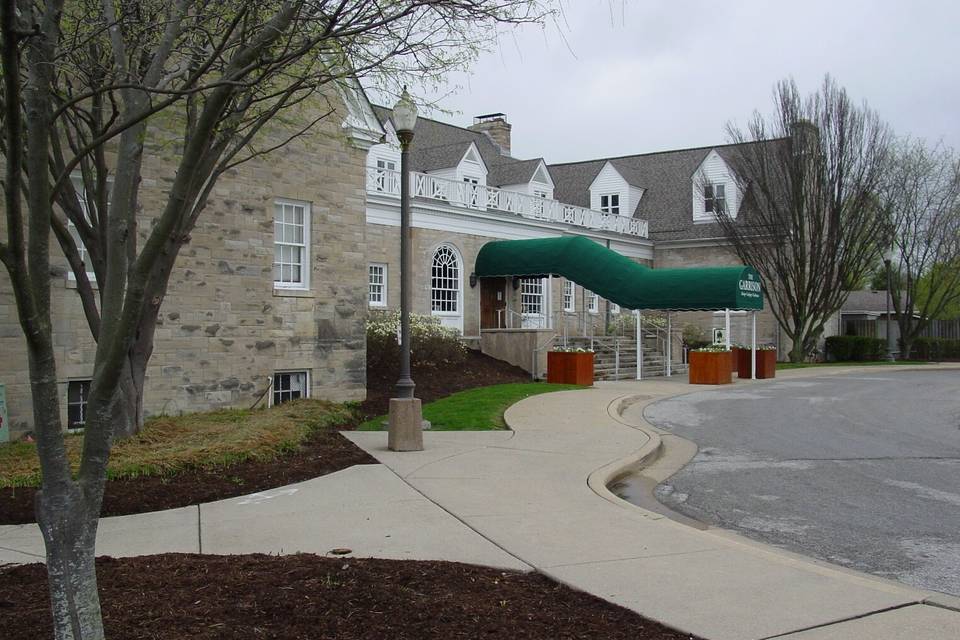 The Fort Golf Resort
