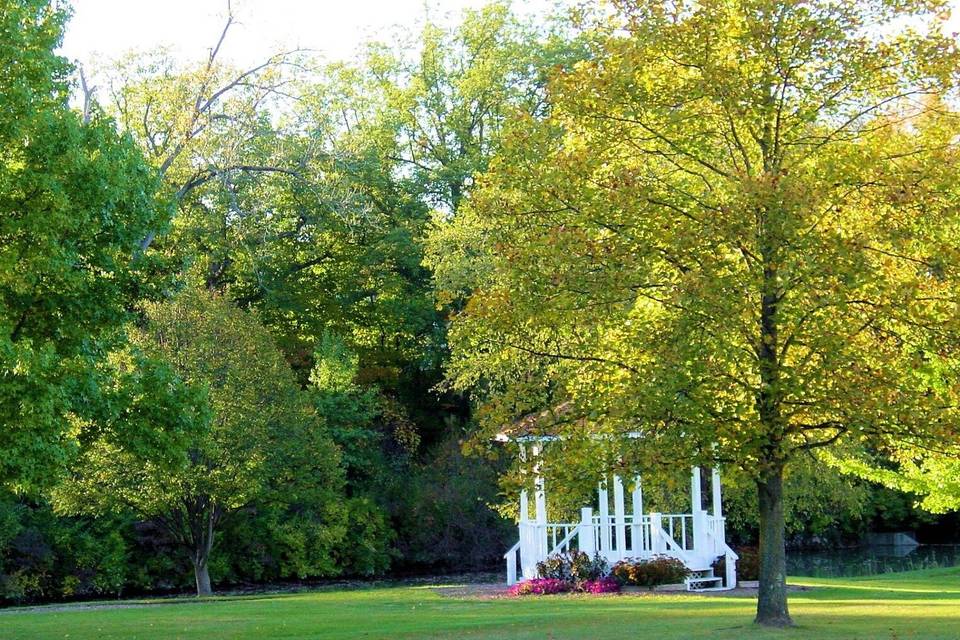 The Fort Golf Resort