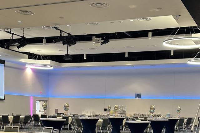 UTSA ULA Event