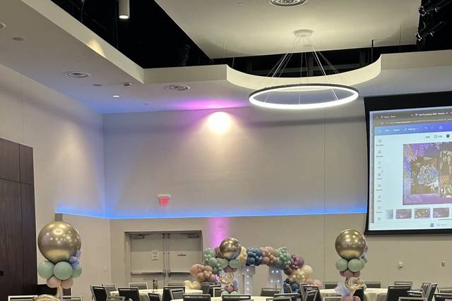 UTSA ULA Event