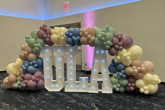 UTSA ULA Event