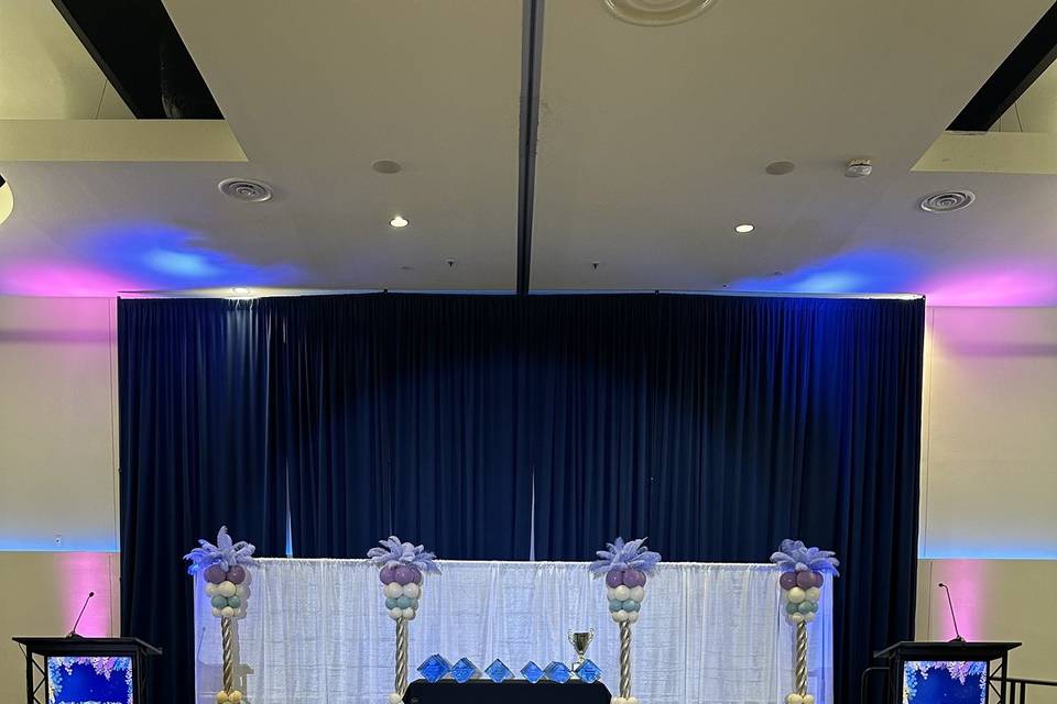 UTSA ULA Event