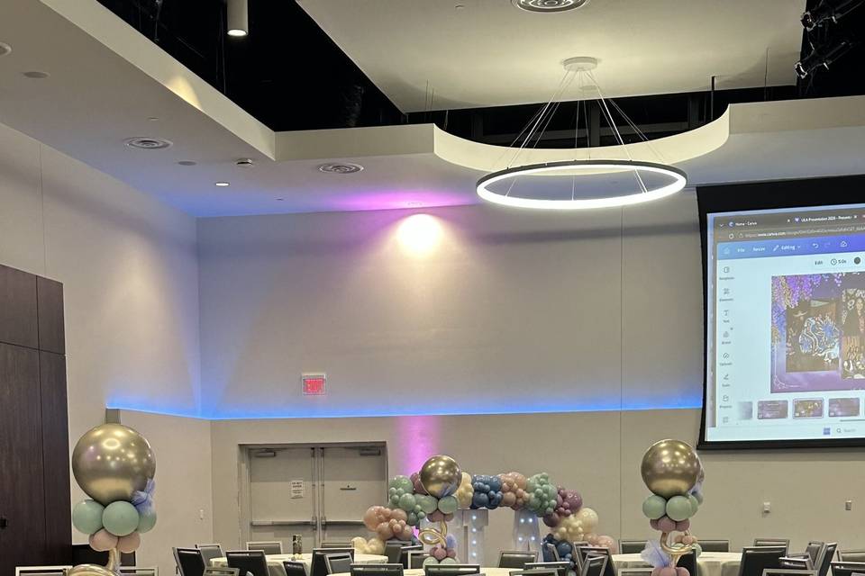 UTSA ULA Event