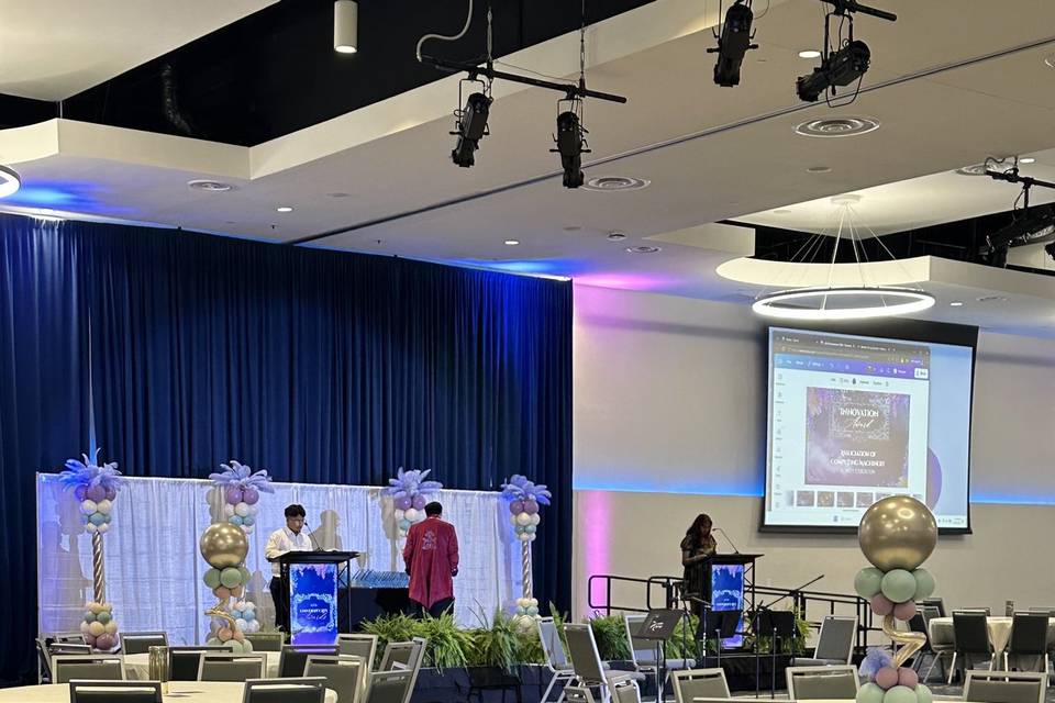 UTSA ULA Event