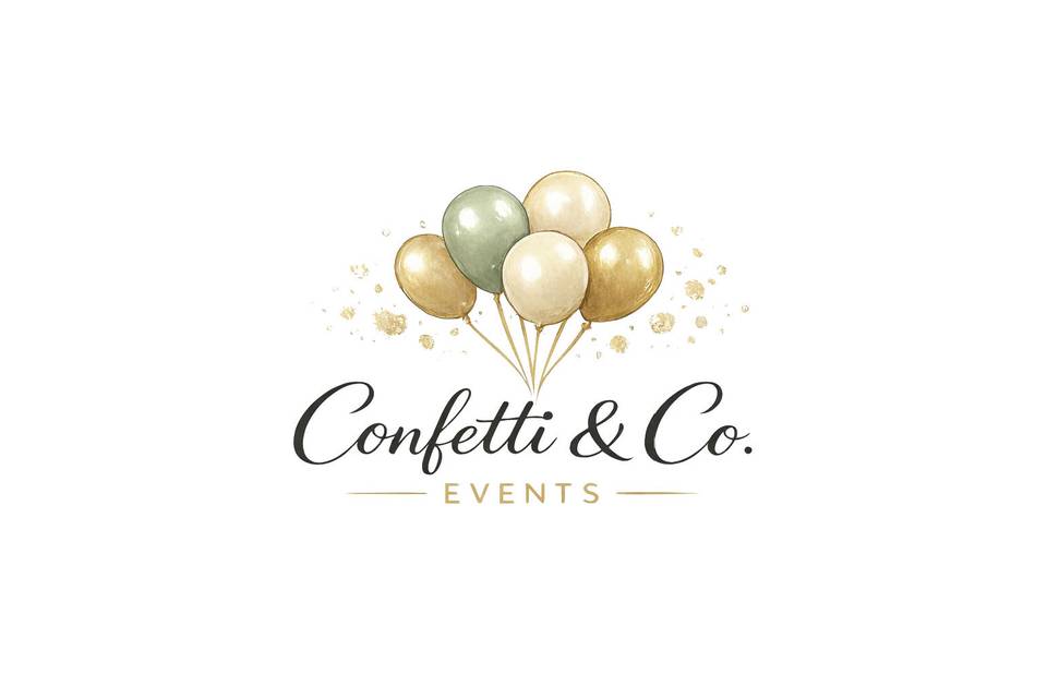 Confetti & Co SATX