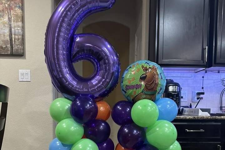 Confetti & Co SATX