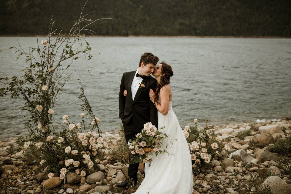 Seattle Elopement