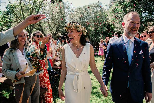elmir wedding photo