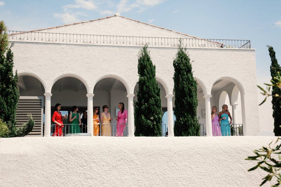 Masia Casa Del Mar