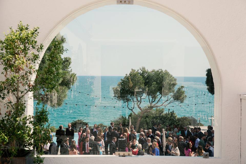 Masia Casa Del Mar