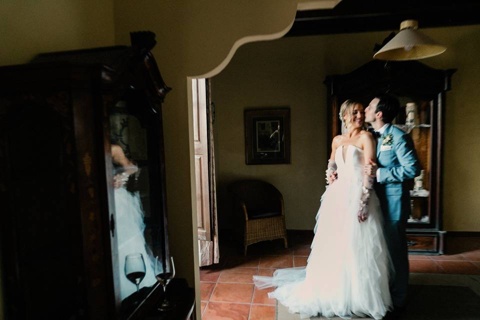 Castell de Tamarit Venue