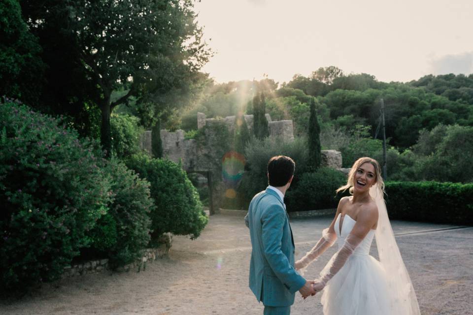 Castell de Tamarit Venue