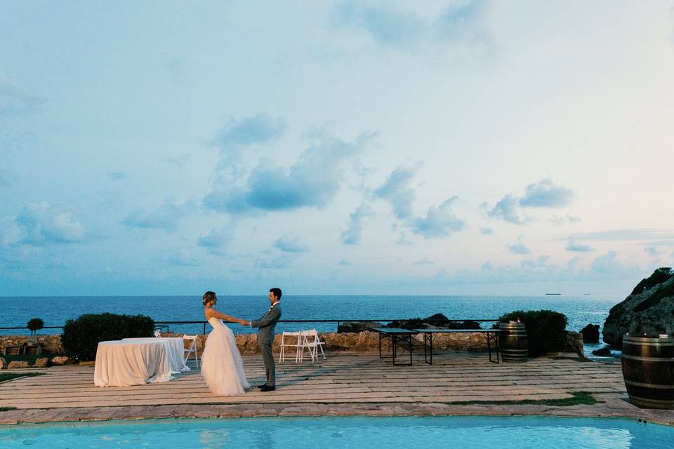 Castell de Tamarit Venue