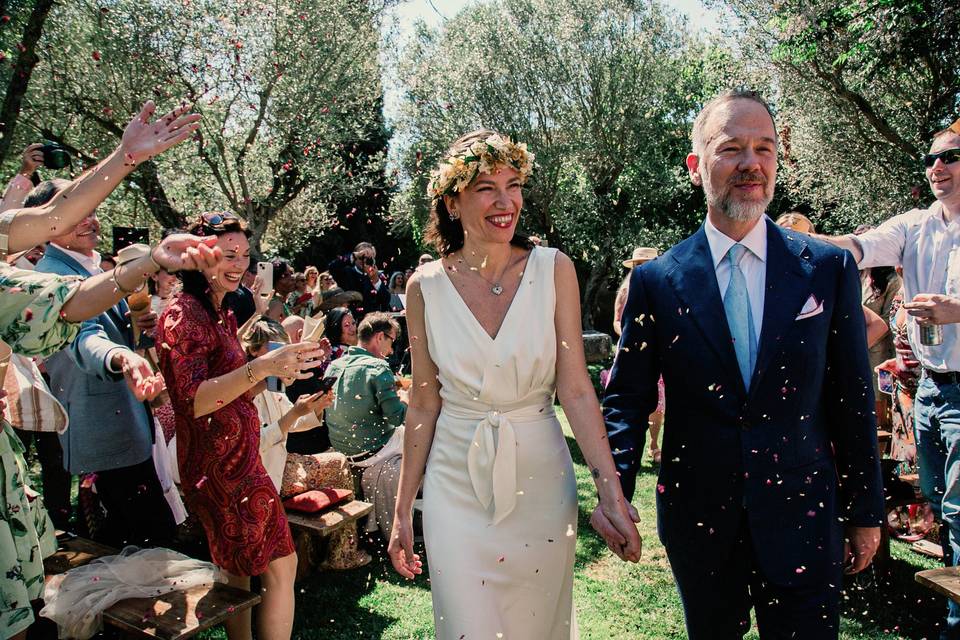Can Sort Wedding Venue