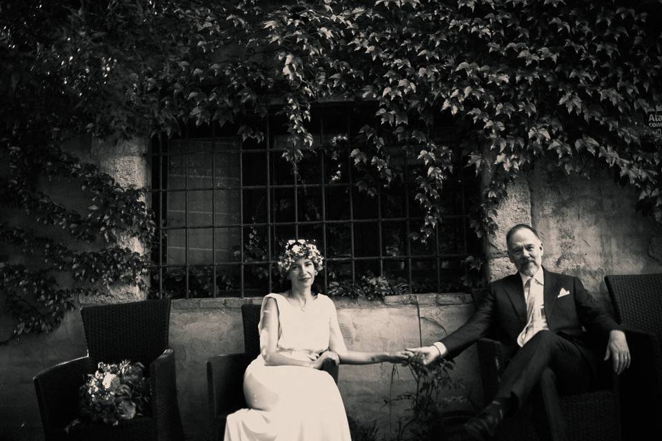 Can Sort Wedding Venue