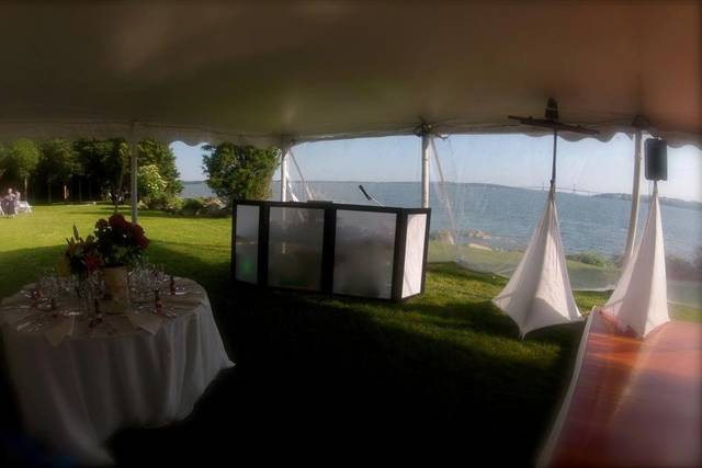 Mount Hope Farm - Bristol, RI