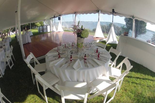 Mount Hope Farm - Bristol, RI