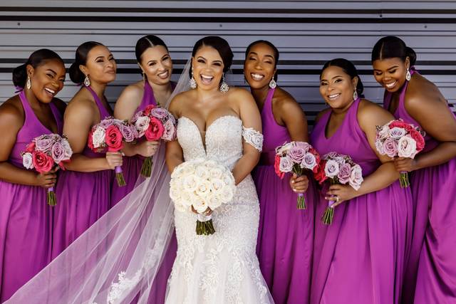 Bridesmaids