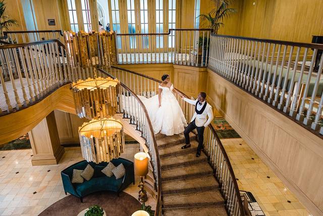 Wedding Portraits