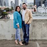 Jeremy & Emily Bell