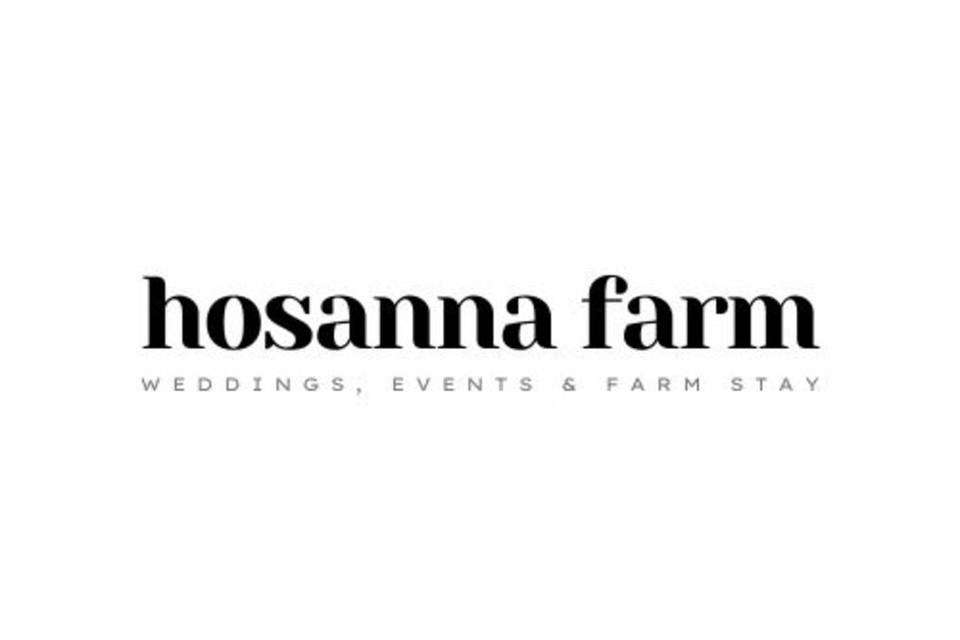 Hosanna Farm