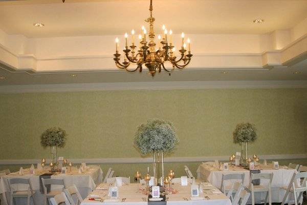 Sedillos Weddings & Events