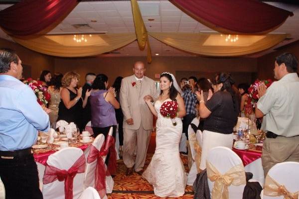 Sedillos Weddings & Events