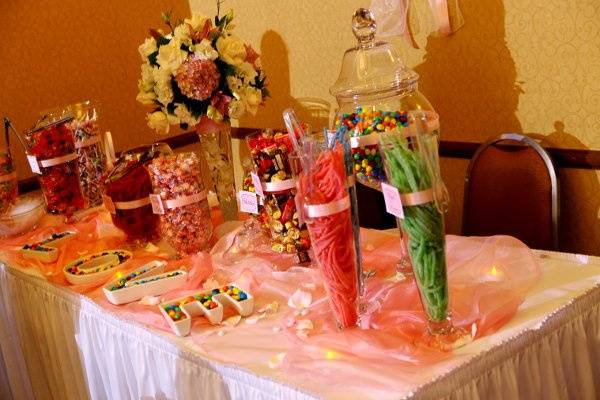 Sedillos Weddings & Events